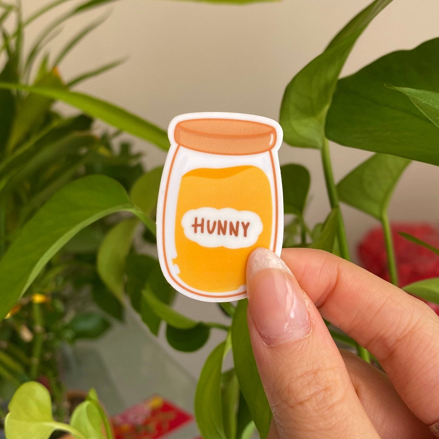 Hunny - Matchigraphics