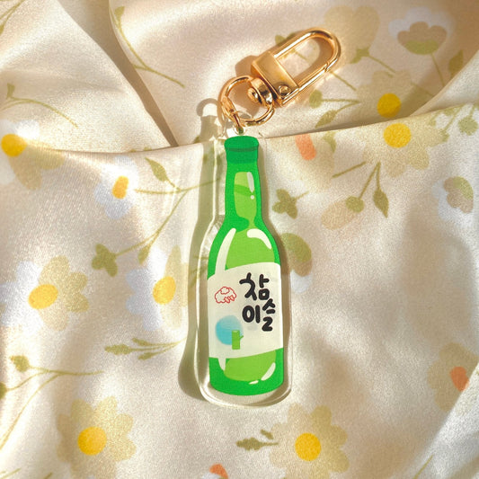 Soju - Matchigraphics