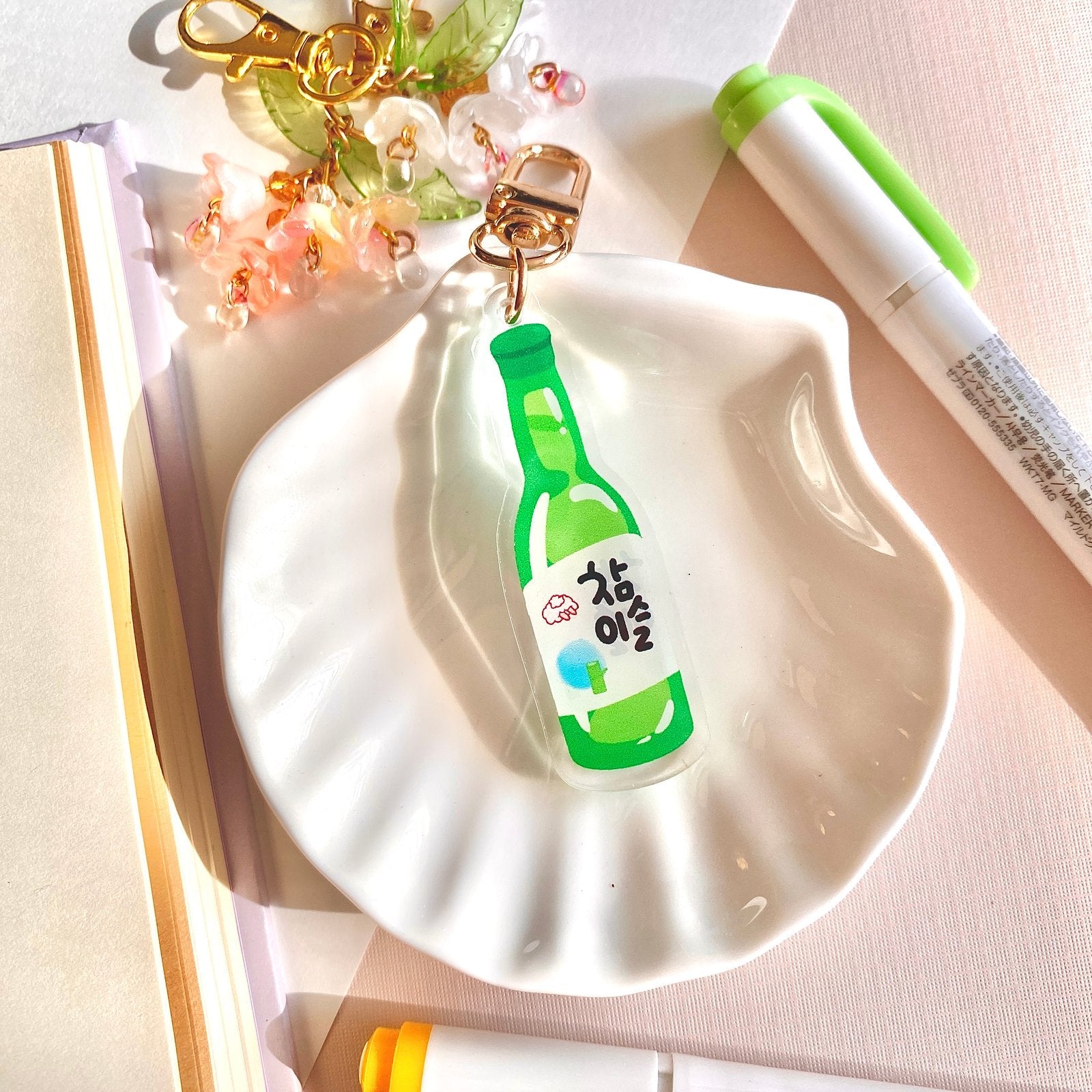 Soju - Matchigraphics