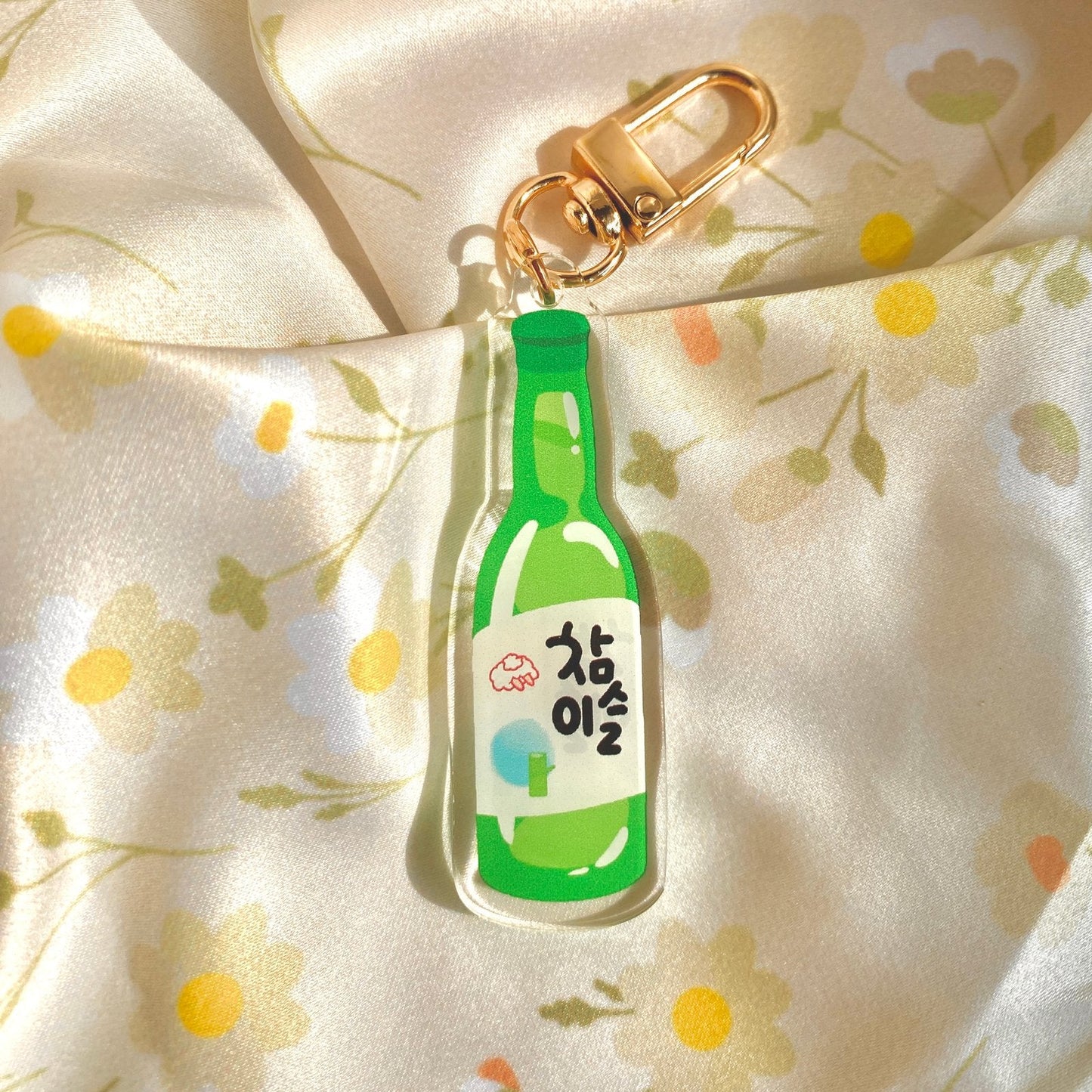 Soju Bundle - Matchigraphics